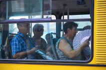 Beograd - vrućine - povećan broj šlogova