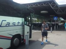 Dangubić poneo fudbal na Kopaonik, Jokić bi u ravnicu