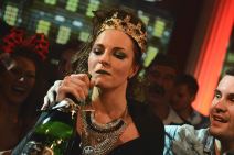 Pobednica Parova Ružica Veljković, ostavio dečko fudbaler