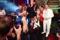 Rođena sestra Bojane Ristivojević bila u Parovima