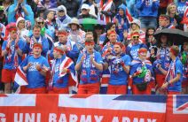 Dejvis kup: Srbija - Velika Britanija