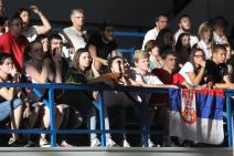 Ženska reprezentacija Srbije u košarci - pripreme šampionki za Rio (FOTO)