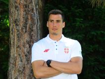 Kako će izgledati sportisti Srbije u Riju 2016 (oprema 4F) FOTO