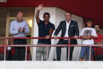 Crvena zvezda - Ludogorec UŽIVO: Kvalifikacije za Ligu šampiona 2016/17