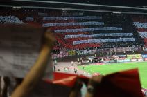 Grof Božović posle Zvezda - Ludogorec 2:4