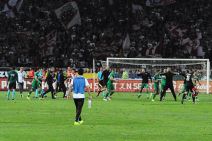 Grof Božović posle Zvezda - Ludogorec 2:4