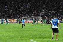 Grof Božović posle Zvezda - Ludogorec 2:4