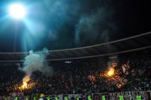 Grof Božović posle Zvezda - Ludogorec 2:4