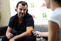 Aca Lukas u vezi s Božanom Vujinović