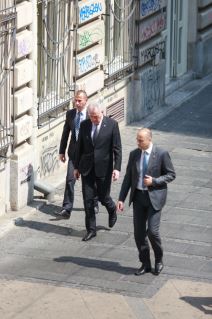 Tomislav Nikolić Olimpijske igre u Riju povratak