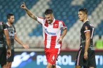 Crvena zvezda - Voždovac uživo