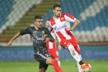 Crvena zvezda - Voždovac uživo