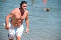 Kupanje na Adi Ciganliji