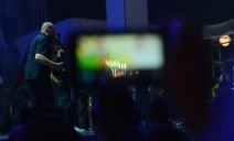 Srbija-Australija na Beer Festu