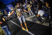 Beer Fest - Igre za utvrđivanje stanja pijanstva