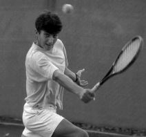 Fotografije iz arhive: Nenad Zimonjić