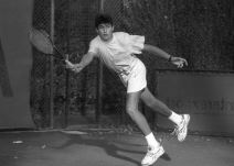 Fotografije iz arhive: Nenad Zimonjić