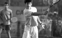 Fotografije iz arhive: Nenad Zimonjić