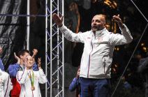 Aleksandar Saša Đorđević srebro na olimpijskim igrama Atlanta i Rio