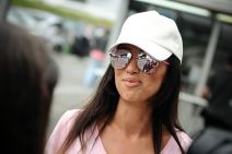 Stanija Dobrojević pokazala celulit