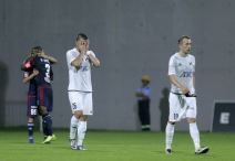 Crvena zvezda, Partizan, Vojvodina i Čukarički bez takmičenja u Evropi ove sezone