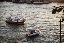 Karneval brodova Beograd 2016. 