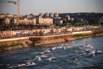 Karneval brodova Beograd 2016. 