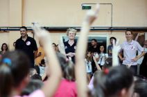 Ko će naslediti Marinu Maljković? 