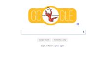 Paraolimpijske igre - Google u znaku paraolimpijaca