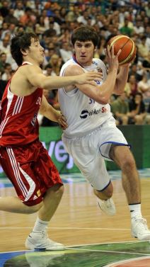 Stefan Marković o Eurobasketu 2017 i završetku reprezentativne karijere