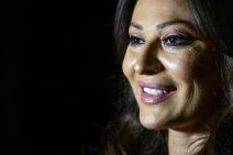 Veljko Ražnatović ide u vojsku ispraćaj