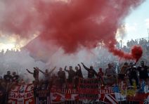 Večiti derbi Partizan Crvena zvezda