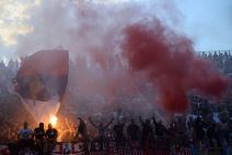 Večiti derbi Partizan Crvena zvezda