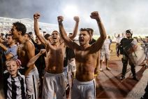 Valari Božinov Partizan 