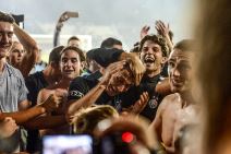 Komentar na 152. večiti derbi Partizan - Crvena zvezda 1:0