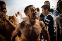 Komentar na 152. večiti derbi Partizan - Crvena zvezda 1:0