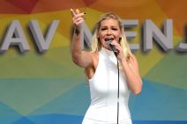 Nataša Bekvalac SLIKE rođendan