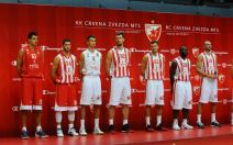 Stefan Jović ostao u Zvezdi: Lider ekipe u sezoni 2016/17