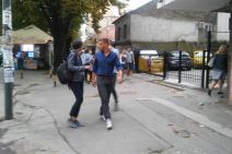 Igra prestola Tomas Vlašiha u Beograd