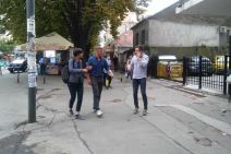 Igra prestola Tomas Vlašiha u Beograd