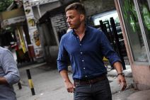 Igra prestola Ned Stark je živ