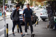 Igra prestola Ned Stark je živ