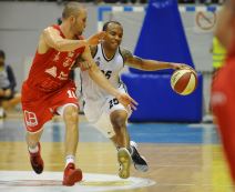 Novica Veličković, novi kapiten Partizana - Čast i obaveza