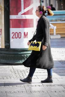 Danas počinje jesen