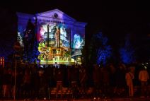 Teslin Vremeplov u Kragujevcu