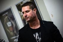 Goran Gluhaković svirao po podrumima