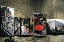 Krug dvojke - Izložba fotografija tramvajdžija GSP