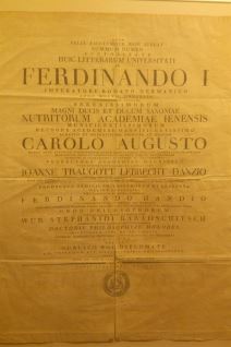 Noć istraživača Muzej Vuka i Dositeja značaj jezika