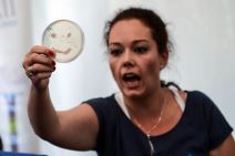 Evropska noć istraživača u Srbiji program 2018. godine