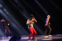 "Balkan Tube Fest" u Sava Centru.